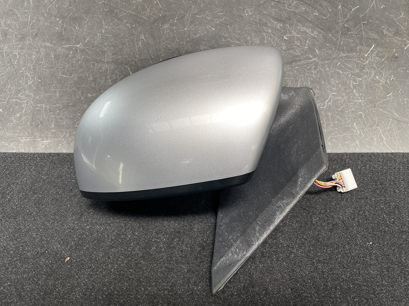 HONDA GRACE GM4 Genuine Door Mirror 037576 / T9A Left Side x1 - Image 4