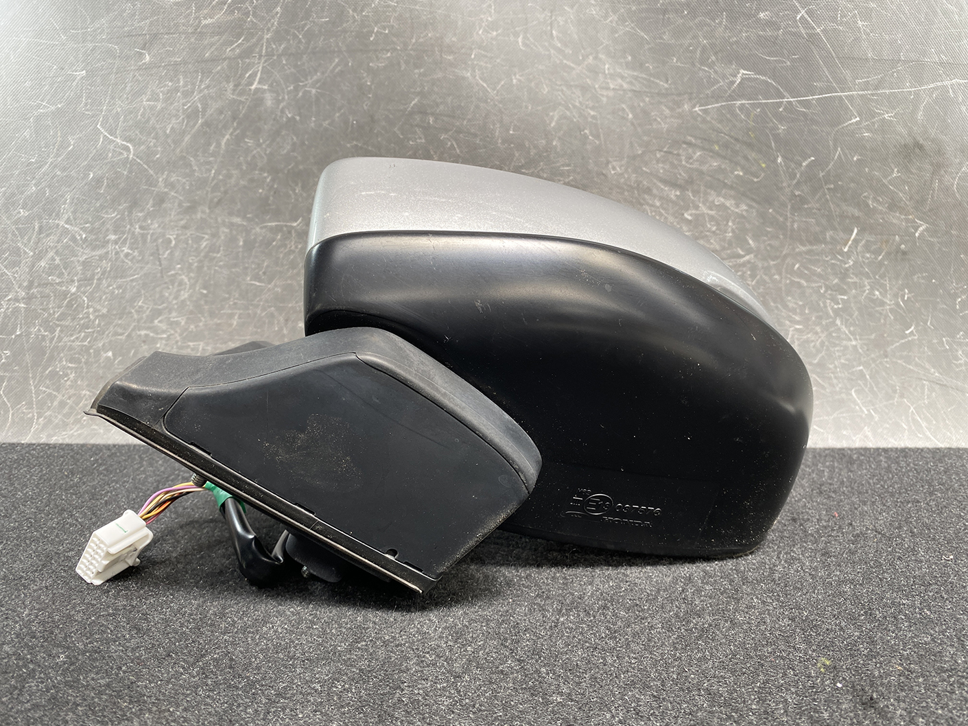 HONDA GRACE GM4 Genuine Door Mirror 037576 / T9A Left Side x1 - Image 5