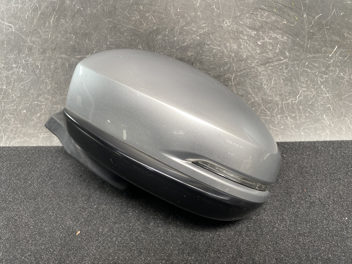 HONDA GRACE GM4 Genuine Door Mirror 037576 / T9A Left Side x1 - Image 3