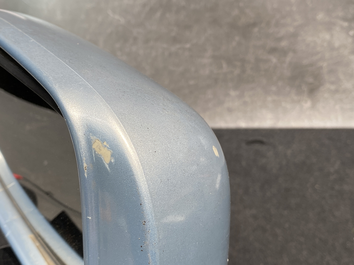 HONDA MOBILIO GB1 GB2 Genuine Door Mirror 010056 Left side x1 - Image 7