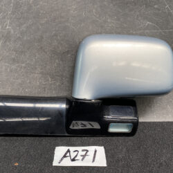 HONDA MOBILIO GB1 GB2 Genuine Door Mirror 010056 Left side x1