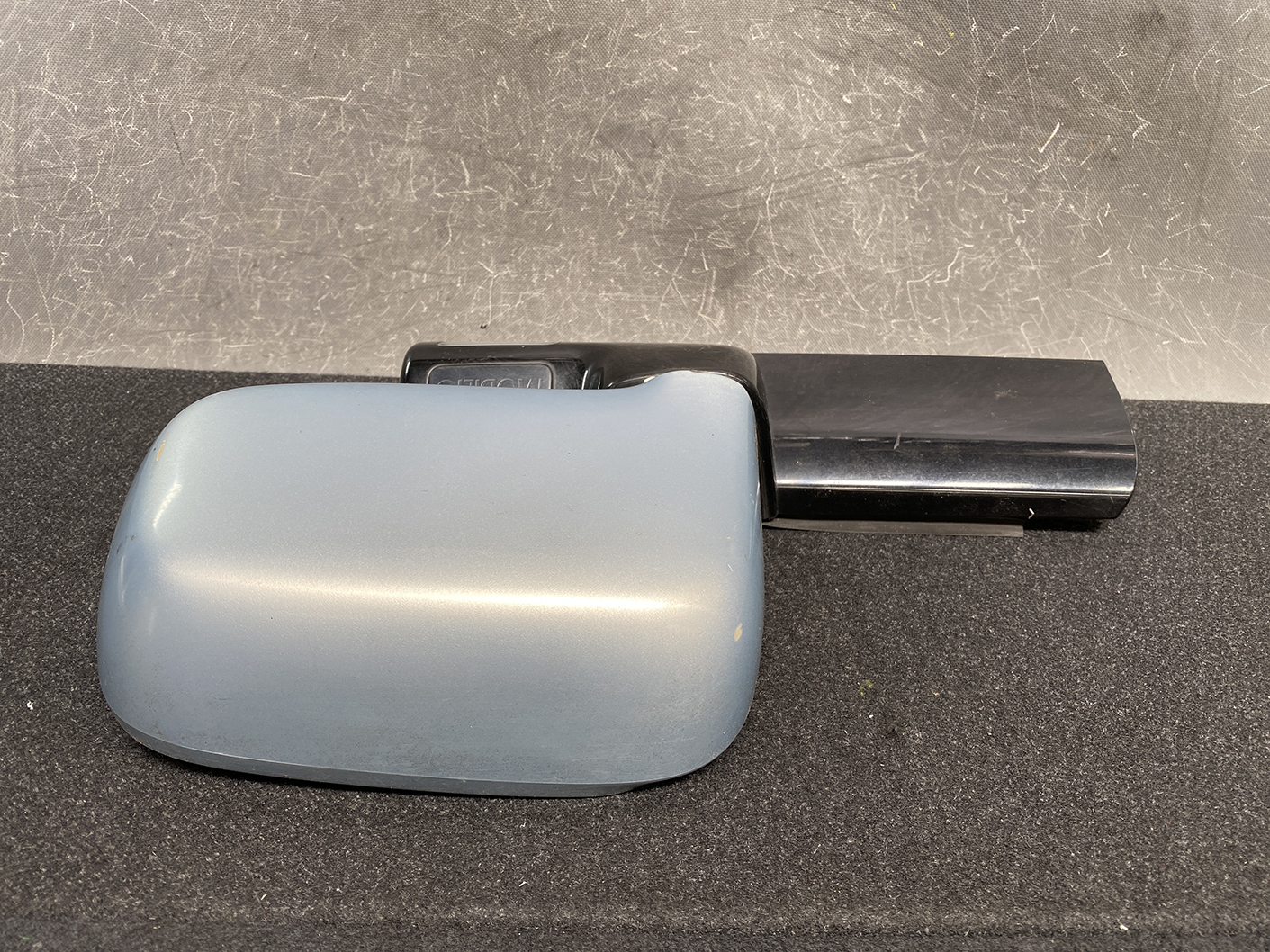 HONDA MOBILIO GB1 GB2 Genuine Door Mirror 010056 Left side x1 - Image 5