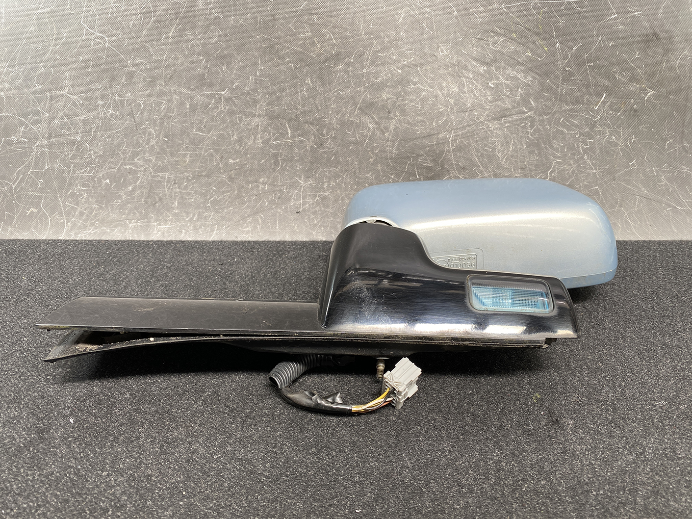 HONDA MOBILIO GB1 GB2 Genuine Door Mirror 010056 Left side x1 - Image 4