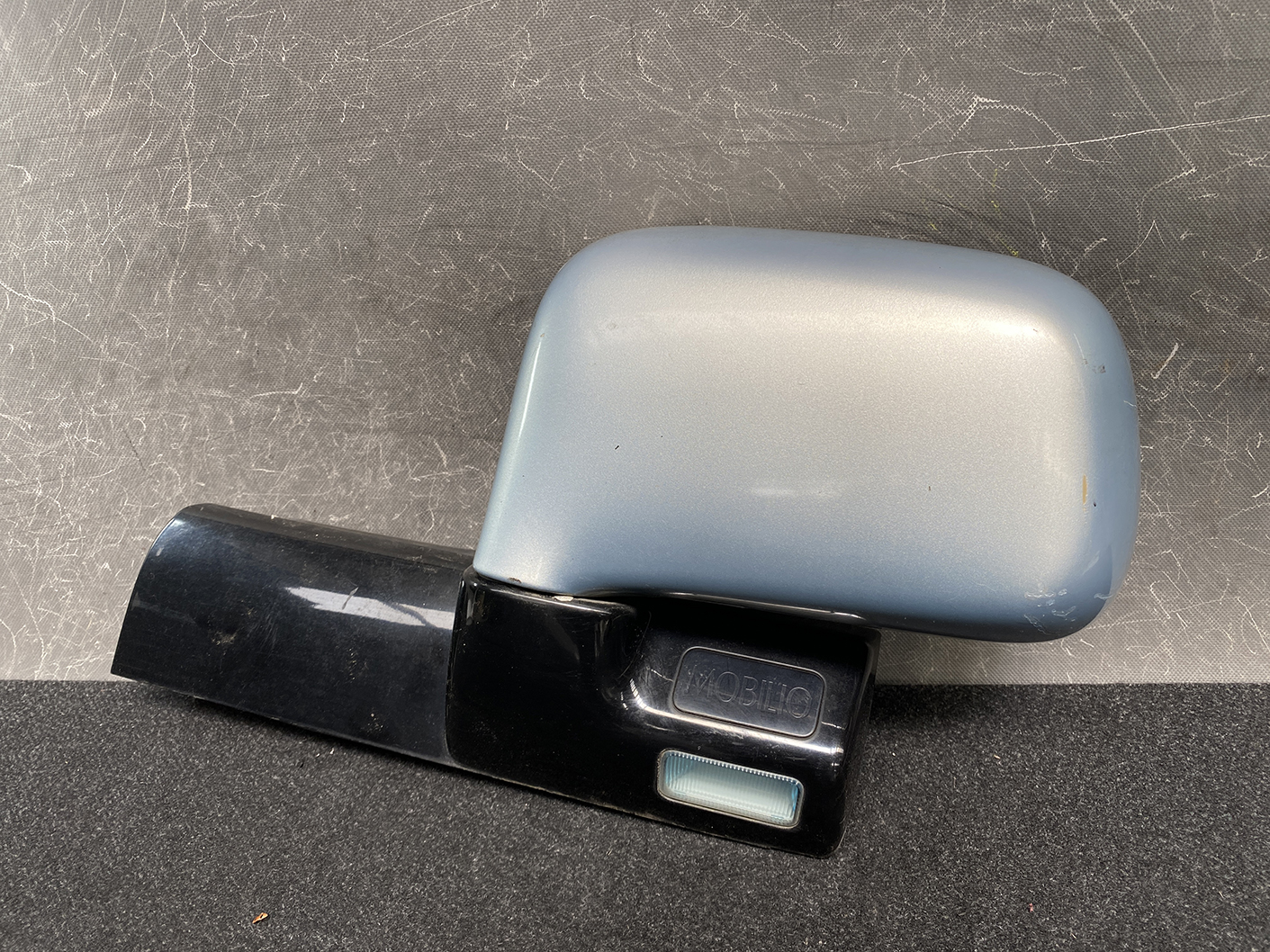 HONDA MOBILIO GB1 GB2 Genuine Door Mirror 010056 Left side x1 - Image 2