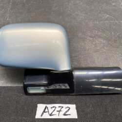 HONDA MOBILIO GB1 GB2 Genuine Door Mirror 010056 Right side x1