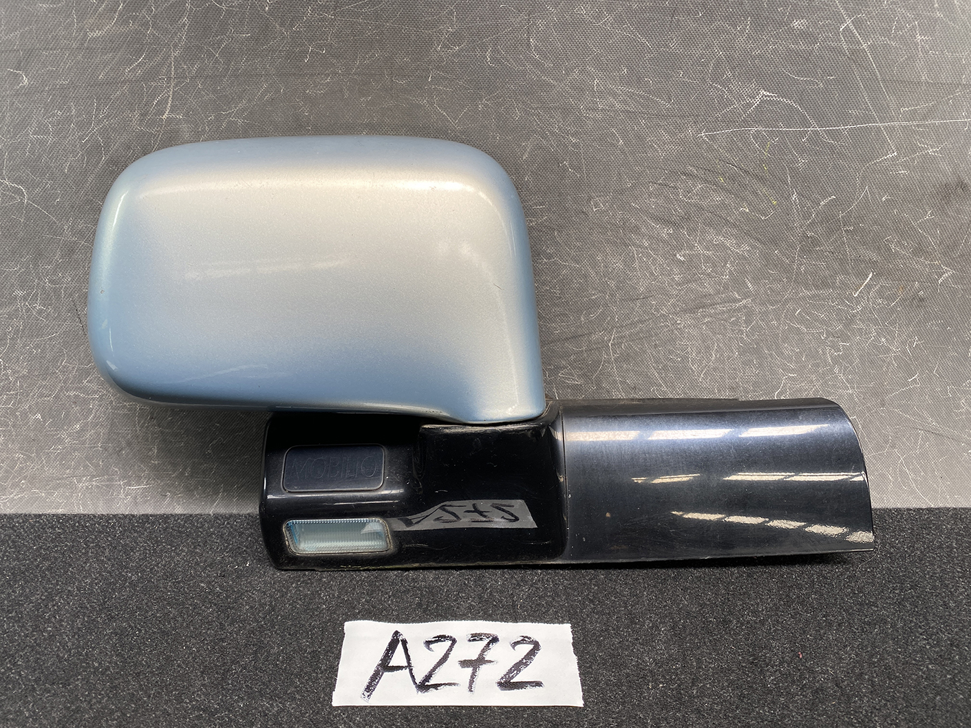 HONDA MOBILIO GB1 GB2 Genuine Door Mirror 010056 Right side x1