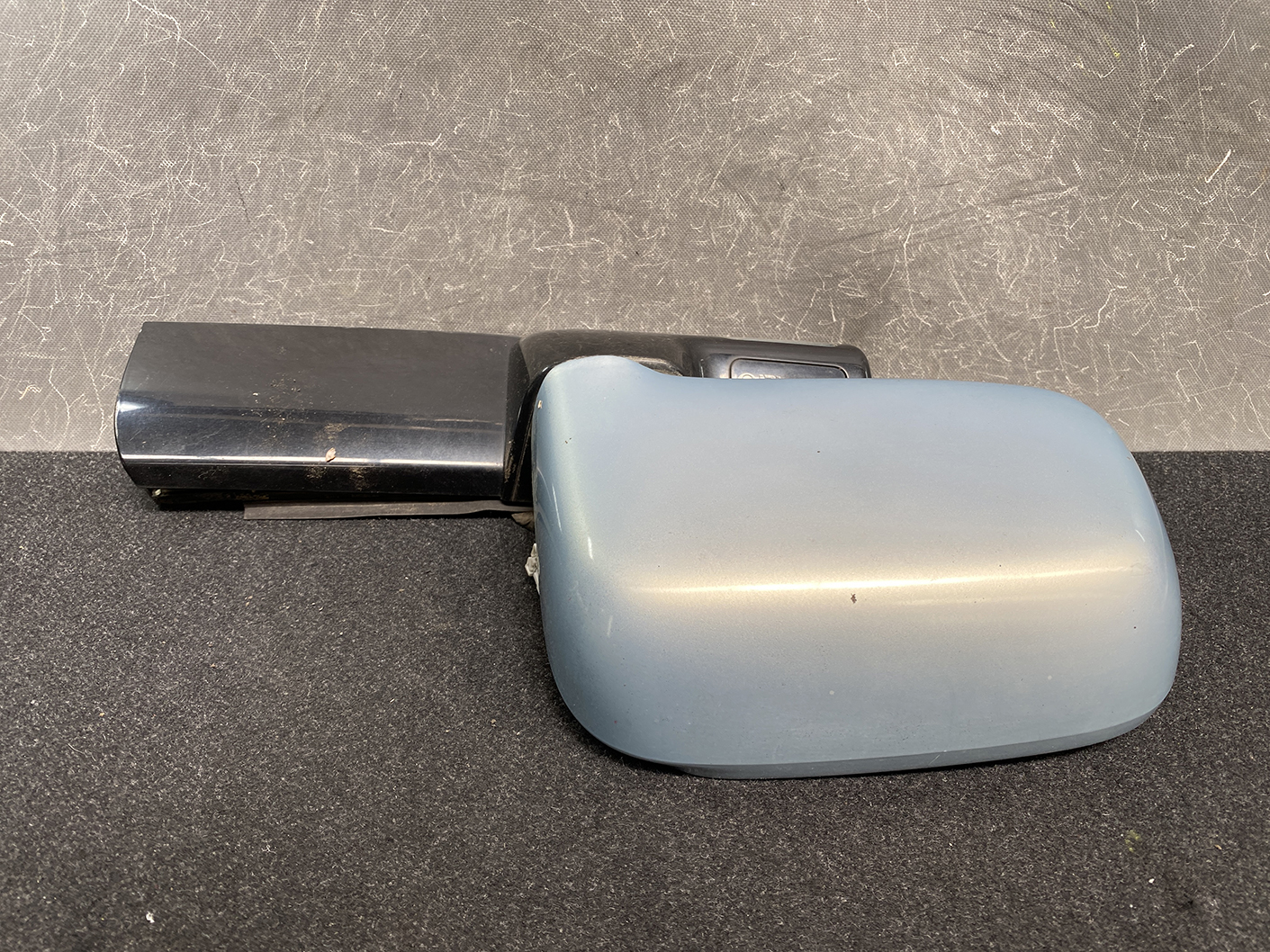 HONDA MOBILIO GB1 GB2 Genuine Door Mirror 010056 Right side x1 - Image 5