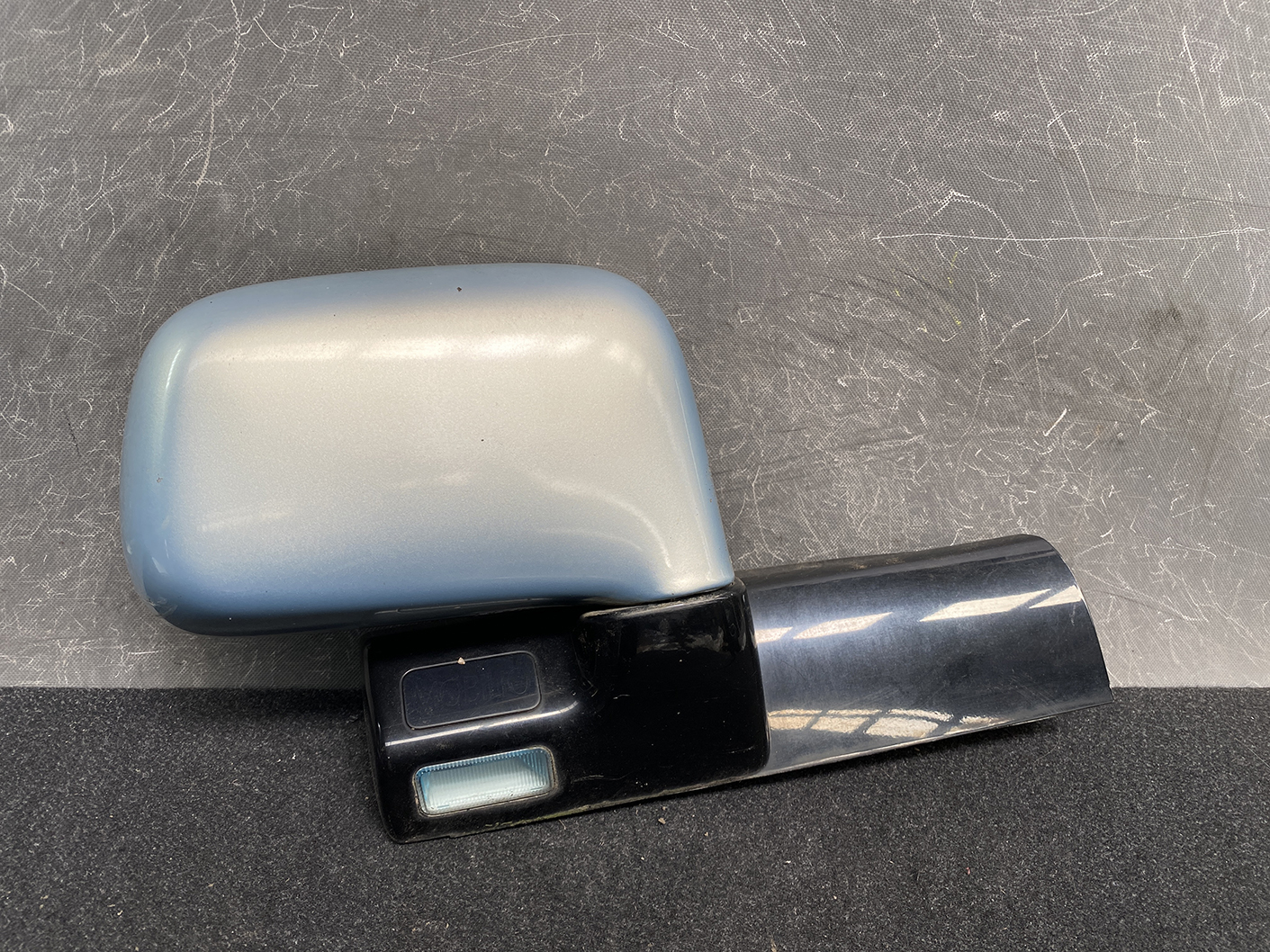 HONDA MOBILIO GB1 GB2 Genuine Door Mirror 010056 Right side x1 - Image 2