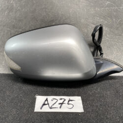 HONDA JAZZ GE FIT SHUTTLE GP Door Mirror 021453 TF0 Right Side x1