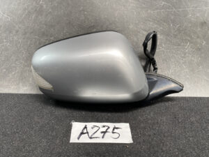 HONDA JAZZ GE FIT SHUTTLE GP Door Mirror 021453 TF0 Right Side x1