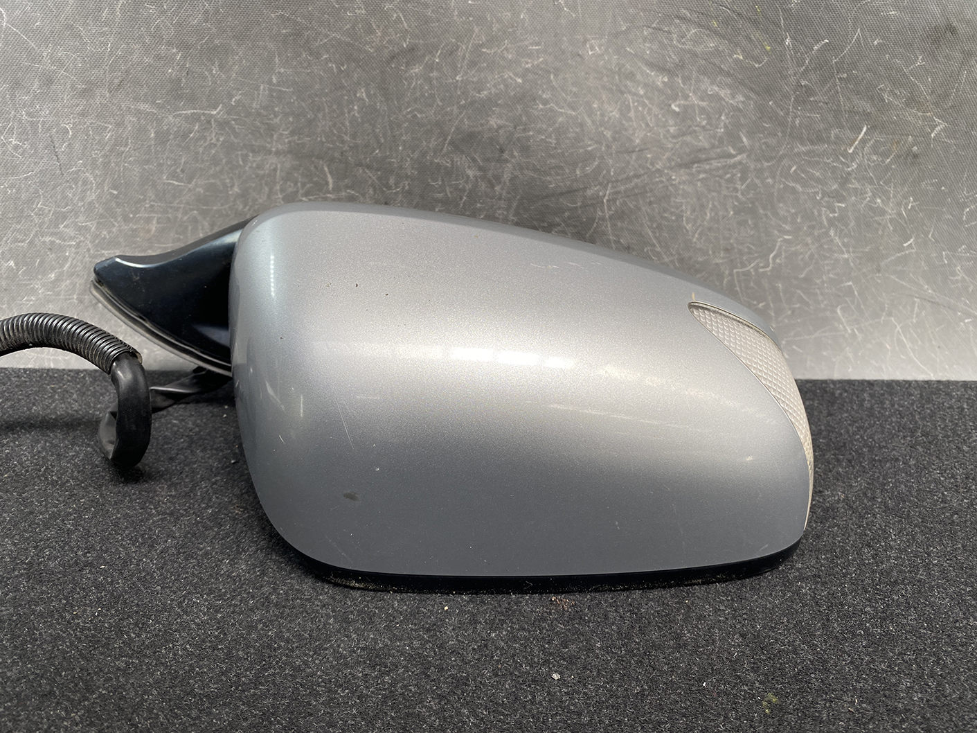 HONDA JAZZ GE FIT SHUTTLE GP Door Mirror 021453 TF0 Right Side x1 - Image 4