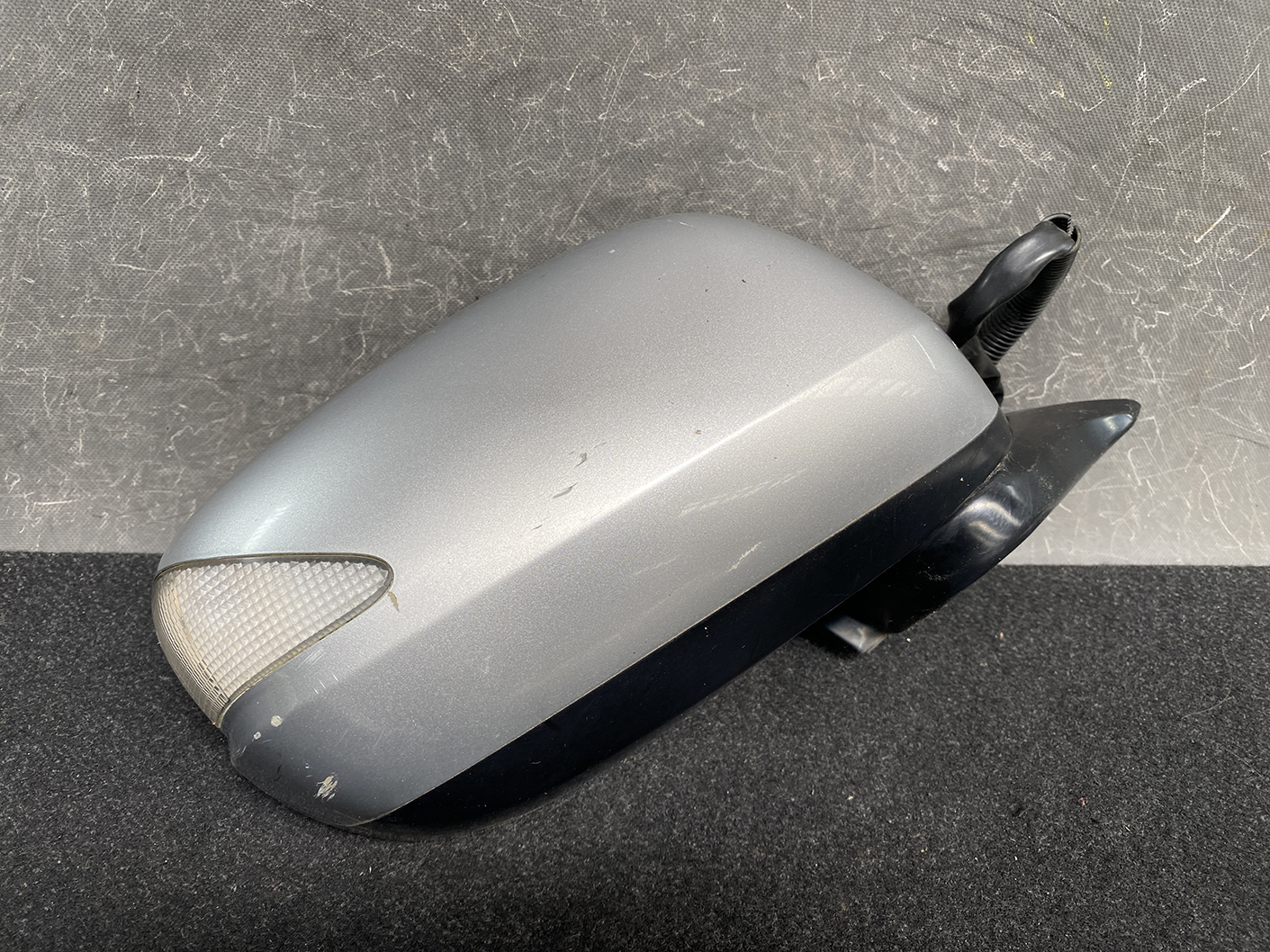 HONDA JAZZ GE FIT SHUTTLE GP Door Mirror 021453 TF0 Right Side x1 - Image 3