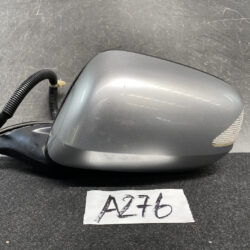 HONDA FIT JAZZ GE FIT SHUTTLE GP Door Mirror 021453 TF0 Left Side x1