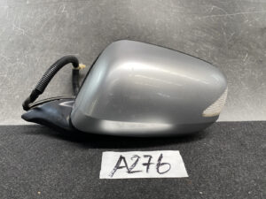 HONDA FIT JAZZ GE FIT SHUTTLE GP Door Mirror 021453 TF0 Left Side x1