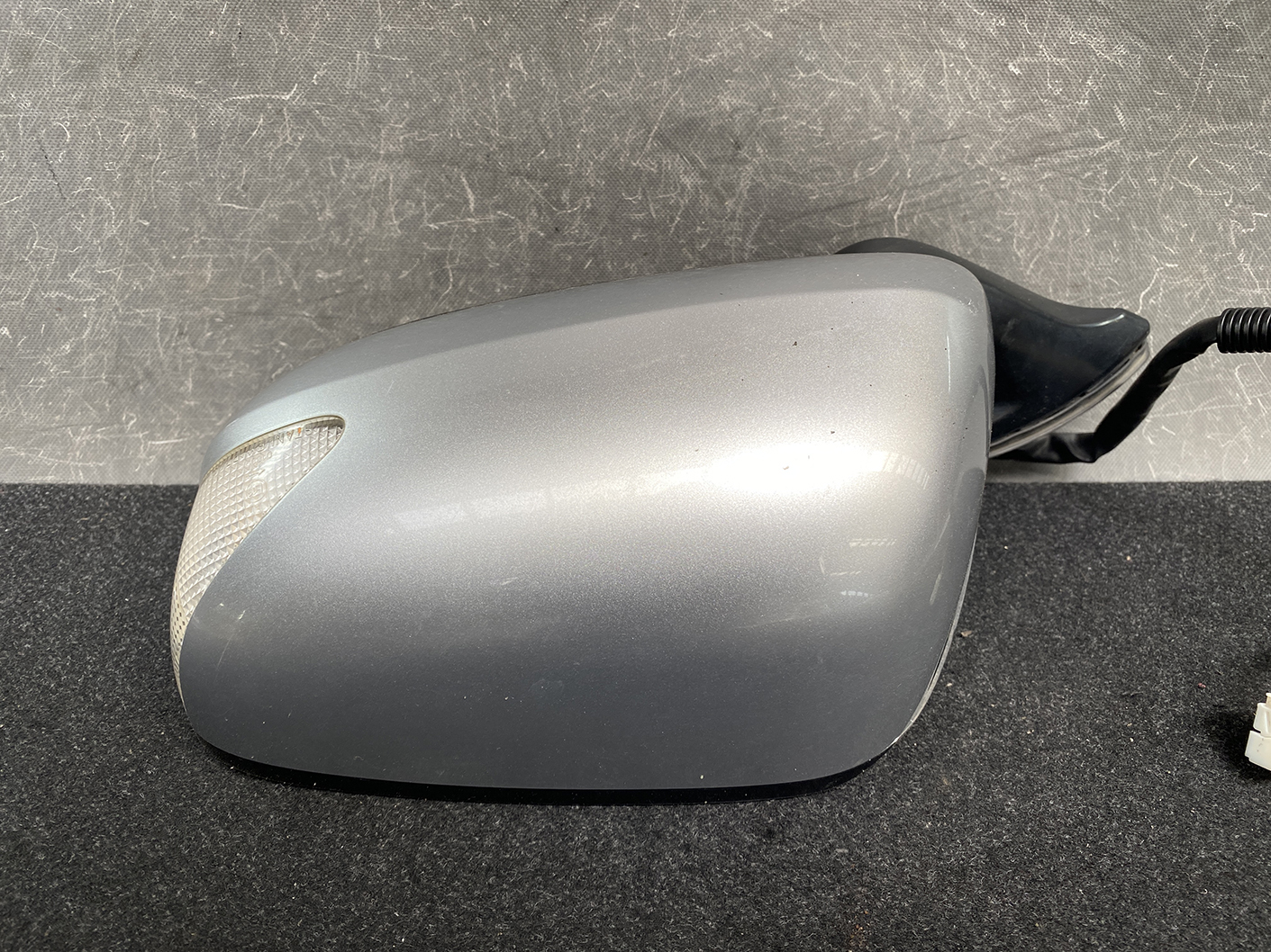 HONDA FIT JAZZ GE FIT SHUTTLE GP Door Mirror 021453 TF0 Left Side x1 - Image 4