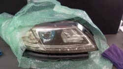 HONDA CRZ CR-Z ZF1 ZF2 Headlight 100-22010 Right Side