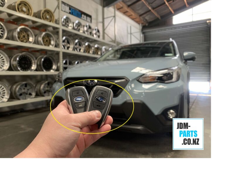SUBARU-OUTBACK-Replacement-key HOME » JDM-PARTS NZ
