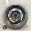 Space saver DAIHATSU Mira Tanto 14inch Temper tyre With Screw