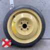  Space saver NISSAN Micra March CUBE 14inch Temper tyre With Screw » JDM-PARTS NZ