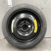 Space saver MITSUBISHI Toppo Minica 14inch Temper tyre With Screw