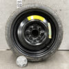 Space saver Mazda NISSAN Micra March Note 14inch Temper tyre With Screw