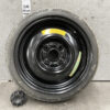 Space saver SUBARU Stella Pleo 14inch Temper tyre With Screw
