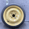 Space saver SUZUKI Alto CHEVROLET MW Wagon R 14inch Temper tyre With Screw