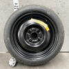 Space saver TOYOTA Passo bB 14inch Temper tyre With Screw