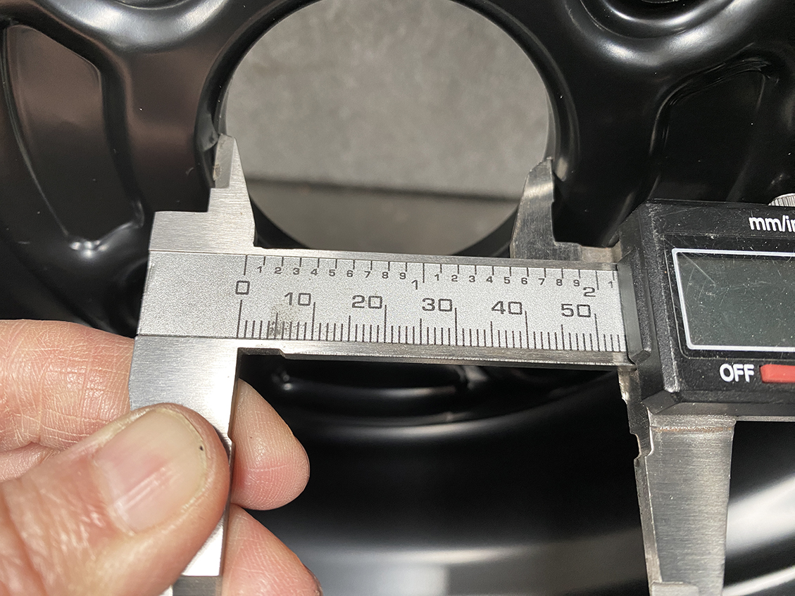 Space saver TOYOTA Passo bB 14inch Temper tyre With Screw - Image 6