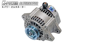 ADVANCE ADVANCE ALTERNATOR / STARTER » JDM-PARTS NZ