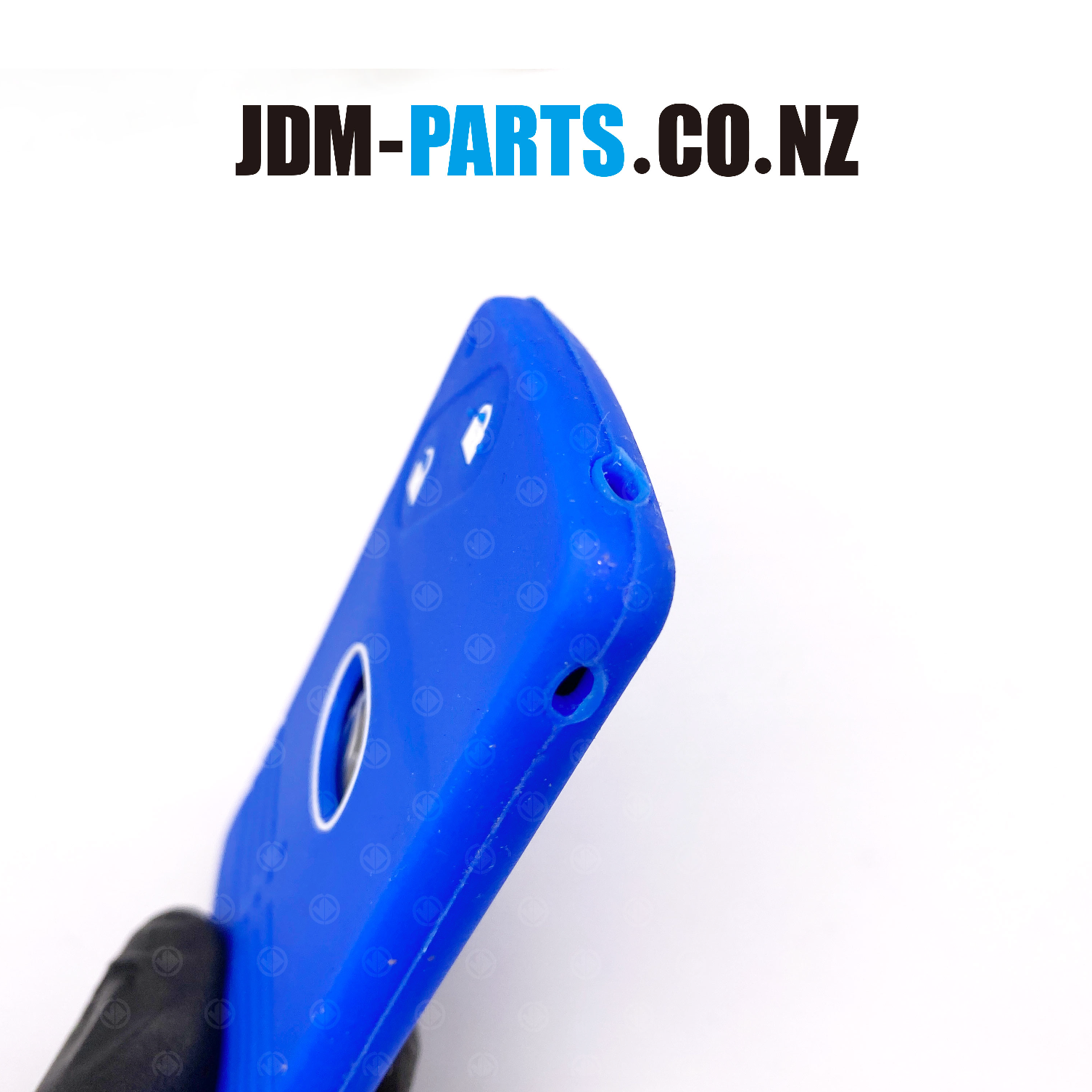 Silicone Protective Cover for MAZDA Key fob card type 2 Buttons - Image 6