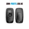 MAZDA Remote Transmitter key fob Transferable / Replacement shell 2 Buttons