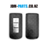 MITSUBISHI SMART KEY Shell Transferable / Replacement shell 3 Buttons