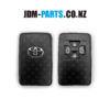 EEEE TOYOTA SMART KEY Shell Transferable / Replacement shell 4 Buttons