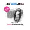 NISSAN Genuine SMART Remote KEY Fob 2 Buttons 285E3-5TA2B Brand New