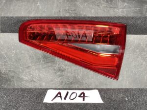 AUDI A4 8K B8 Taillight Inner 8K5 945 094.AC Right Side