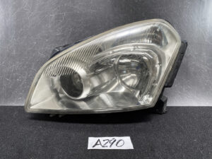 NISSAN DUALIS QASHQAI J10 Genuine Headlight 26060 JD00A Left Side x1