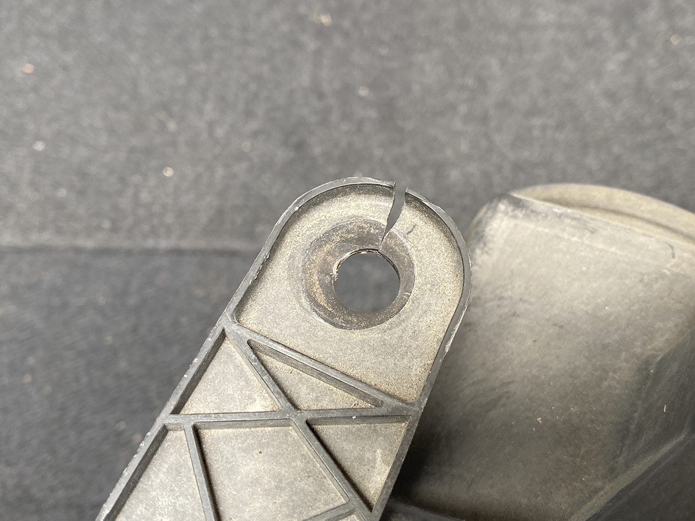 NISSAN DUALIS QASHQAI J10 Genuine Headlight 26060 JD00A Left Side x1 - Image 10