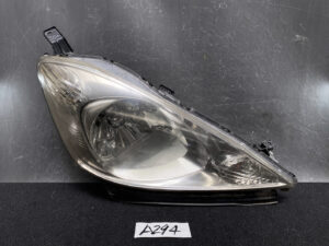 HONDA FIT JAZZ HYBRID GE GP HID Headlight P6869 Right Side x1