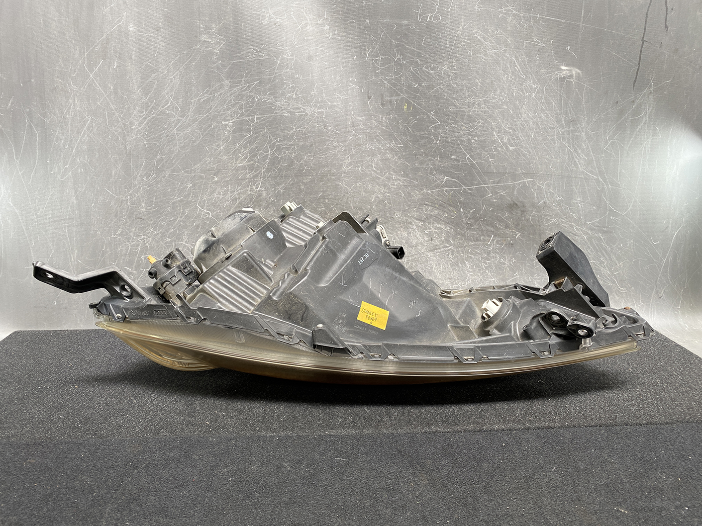 HONDA FIT JAZZ HYBRID GE GP HID Headlight P6869 Right Side x1 - Image 4