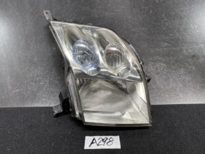 HONDA MOBILIO GB1 GB2 Genuine Headlight KOITO 100-22532 Right Side x1