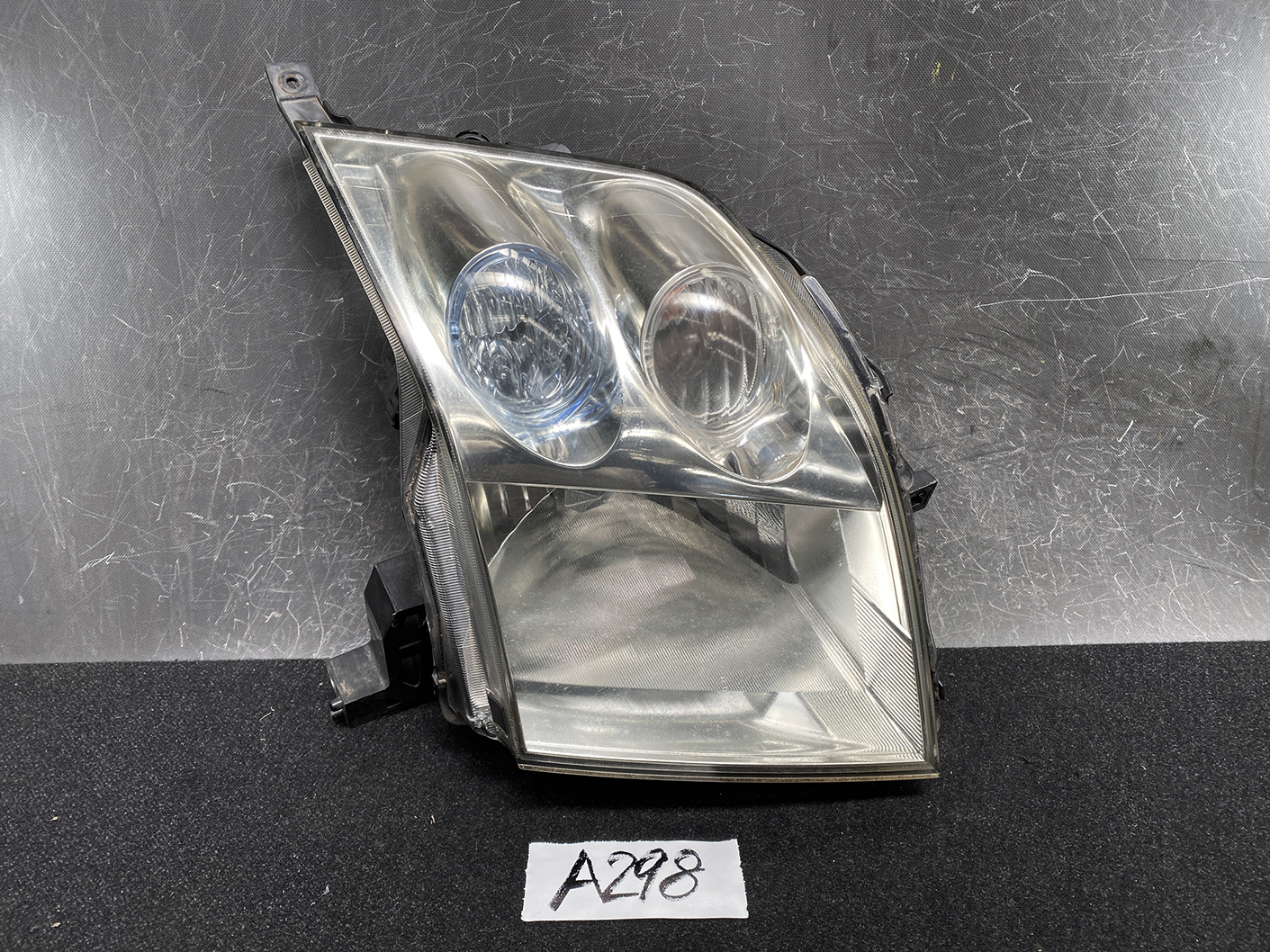 HONDA MOBILIO GB1 GB2 Genuine Headlight KOITO 100-22532 Right Side x1