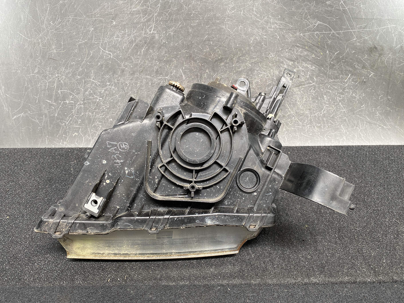 HONDA MOBILIO GB1 GB2 Genuine Headlight KOITO 100-22532 Right Side x1 - Image 5