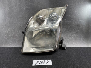 HONDA MOBILIO GB1 GB2 Genuine Headlight KOITO 100-22532 Left Side x1