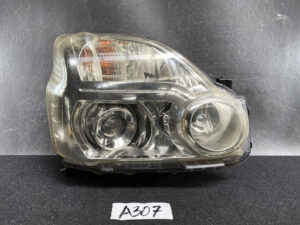 NISSAN X-TRAIL T31 Genuine HID Headlight ICHIKOH 1787 Right Side x1