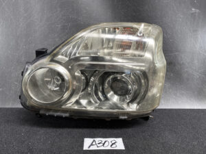 NISSAN X-TRAIL T31 Genuine HID Headlight ICHIKOH 1787 Left Side x1