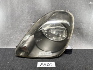 TOYOTA MR-S MRS ZZW30 Genuine Headlight KOITO 17-28 Left Side x1