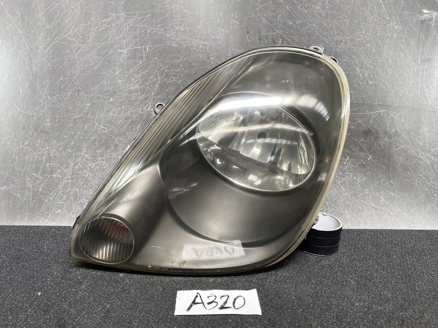 TOYOTA MR-S MRS ZZW30 Genuine Headlight KOITO 17-28 Left Side x1