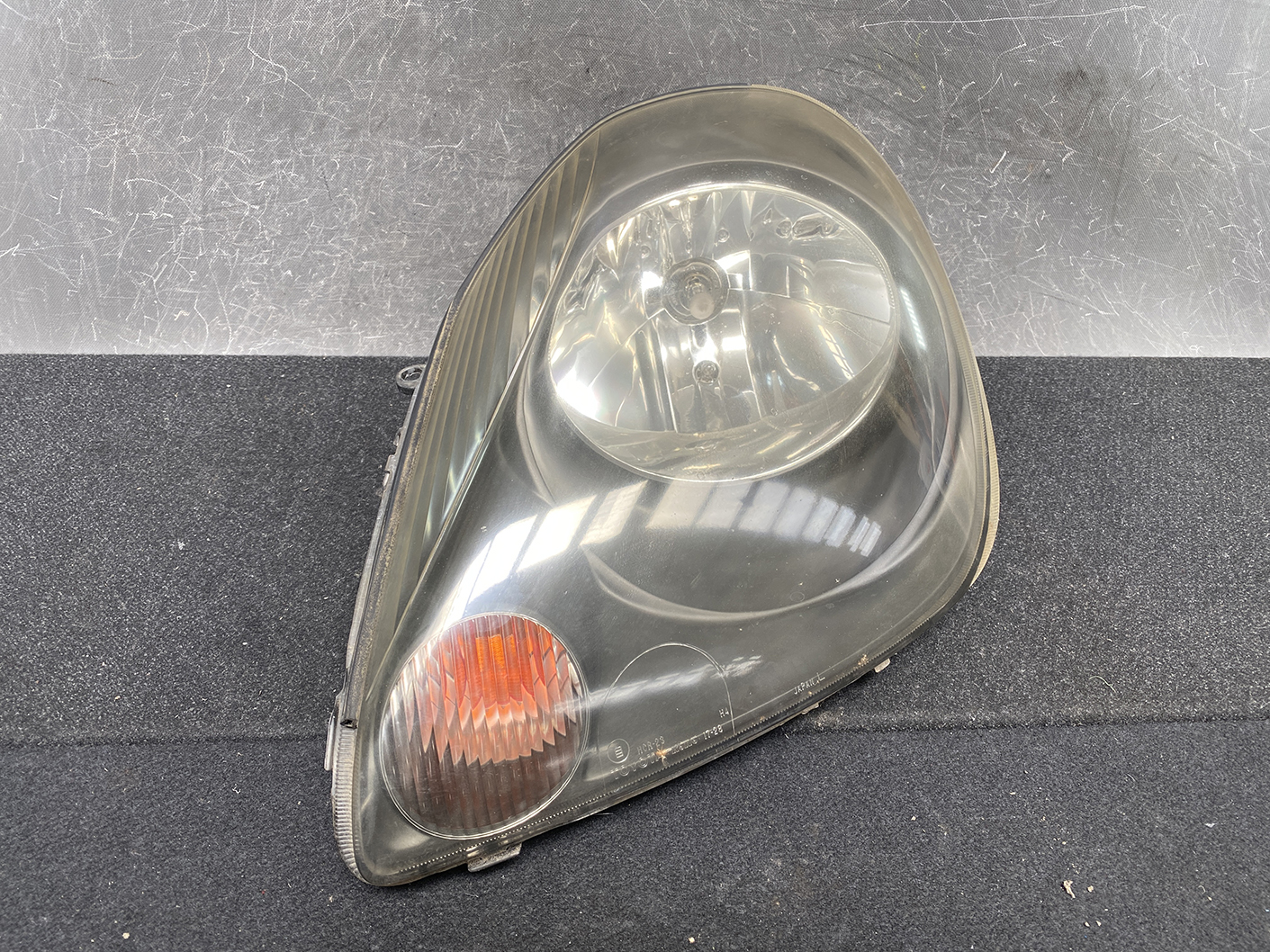 TOYOTA MR-S MRS ZZW30 Genuine Headlight KOITO 17-28 Left Side x1 - Image 2