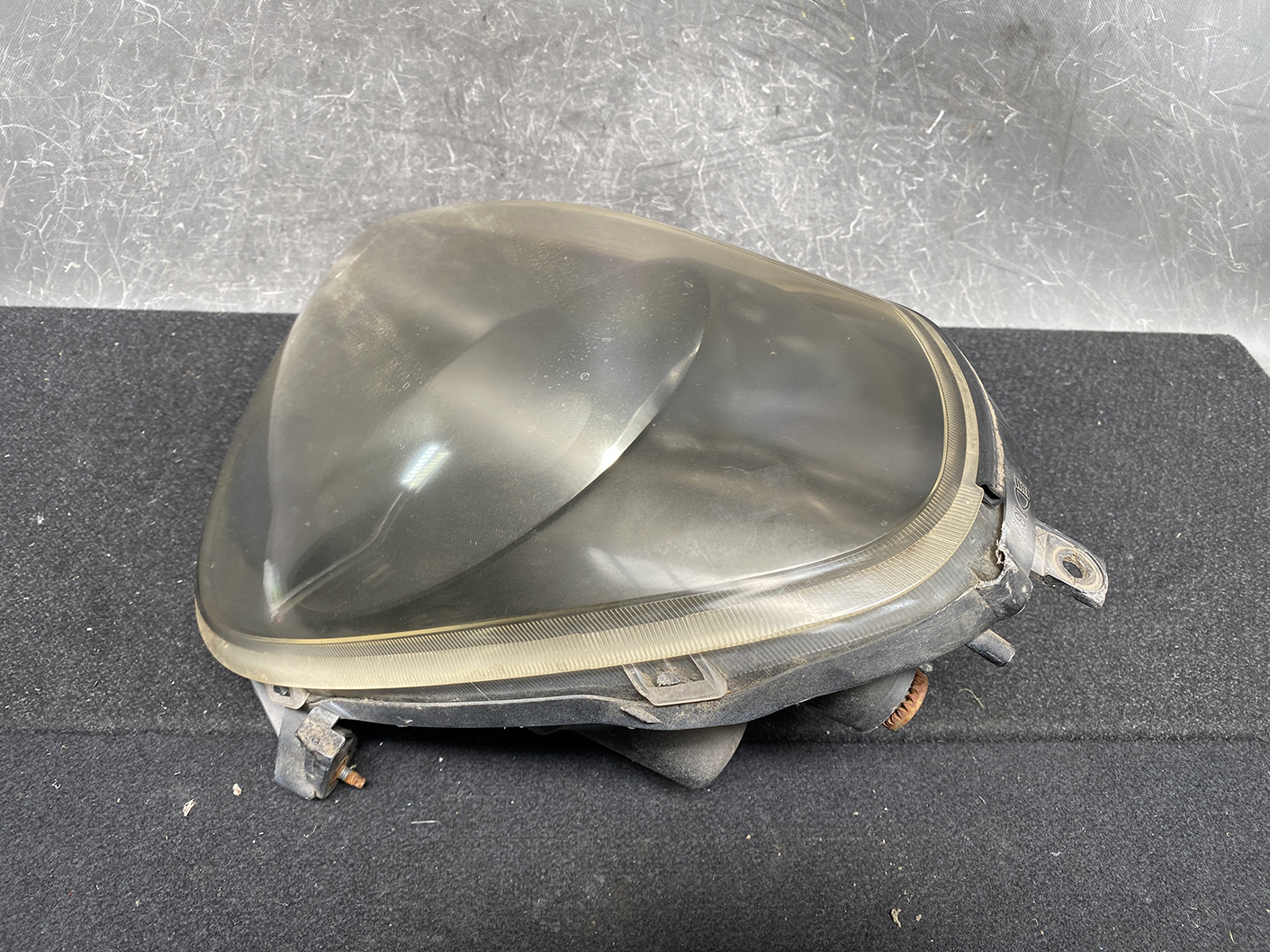 TOYOTA MR-S MRS ZZW30 Genuine Headlight KOITO 17-28 Left Side x1 - Image 3